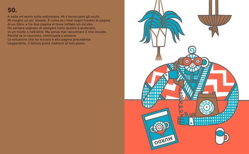 Murdo. Il libro dei sogni impossibili 4