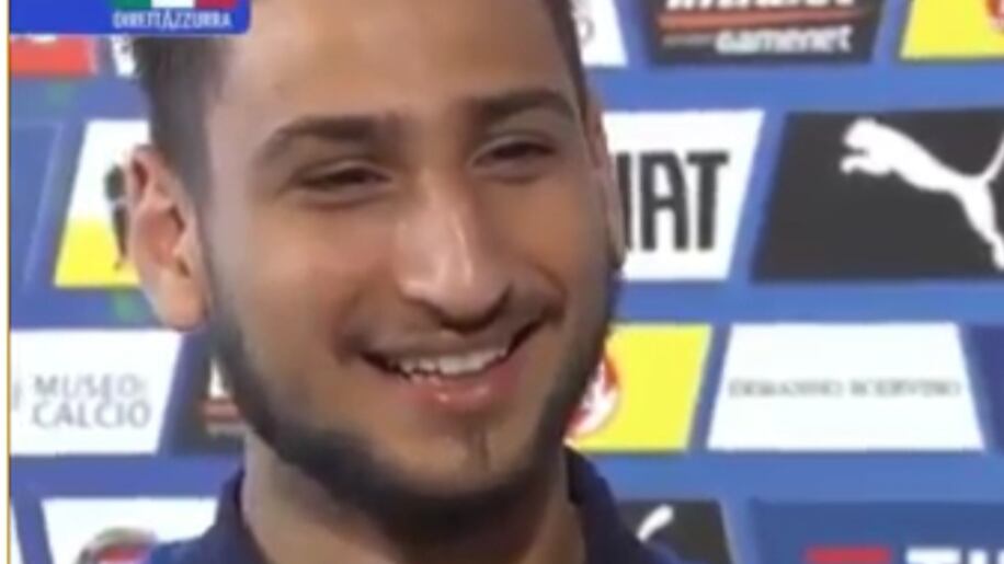 ''I soldi? Prima viene il divertimento...''. Ecco cosa diceva Donnarumma