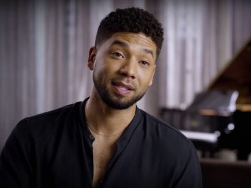 "Aggressione razzista". Ma l'attore Smollett avrebbe inscenato tutto