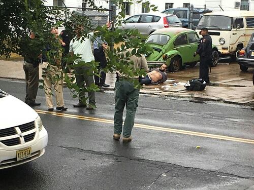 Bombe negli Usa, catturato il 28enne afgano ricercato