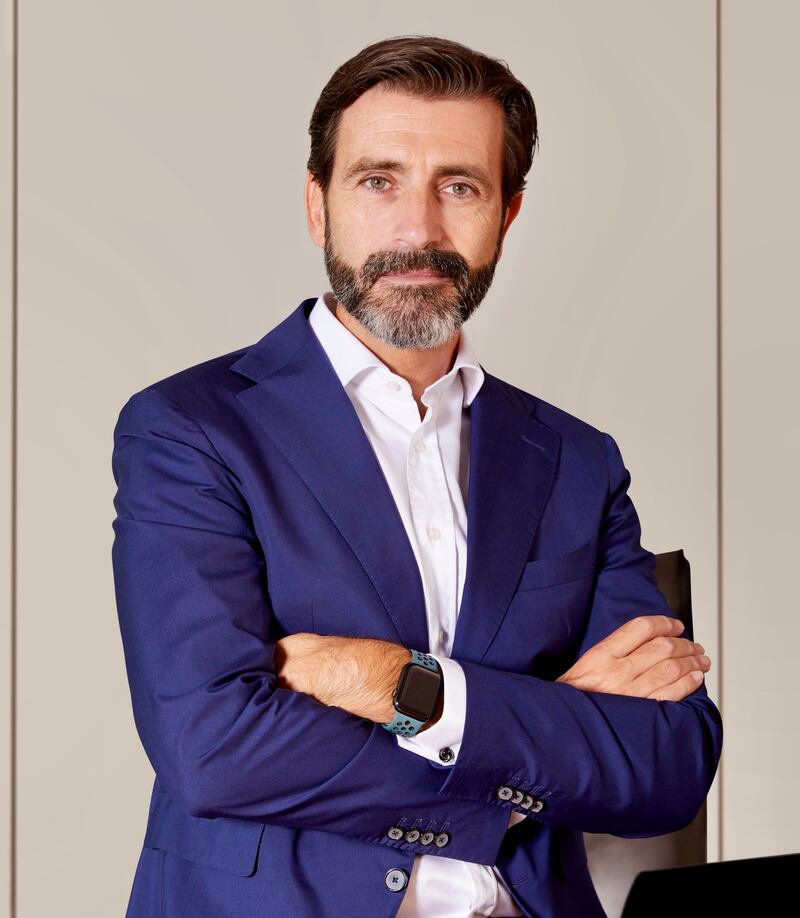 Luca Palermo - Federlegno Arredo Eventi