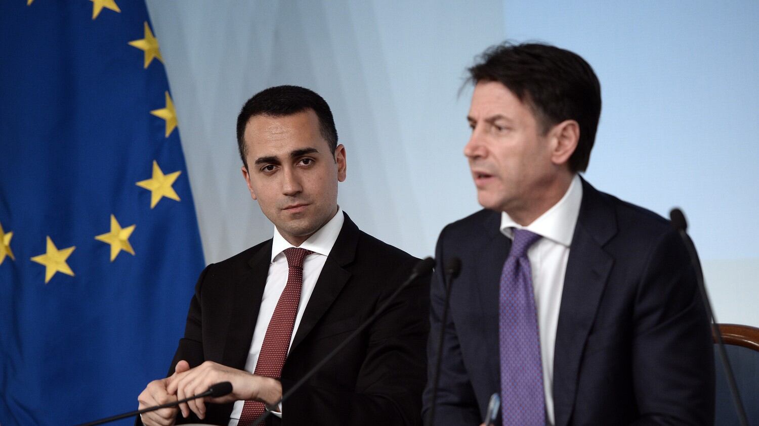 Pace tra Conte e Di Maio, ma tra i 5S regna il caos