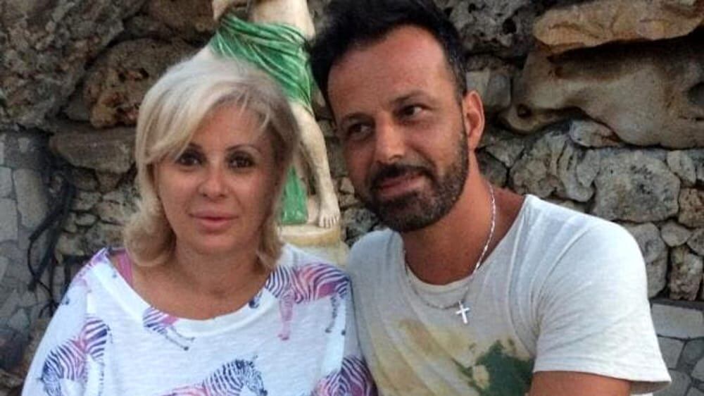 Ora l'ex marito di Tina Cipollari rompe il silenzio: "Le cose tra noi non andavano"