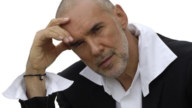 Diego Dalla Palma e le declinazioni della bellezza