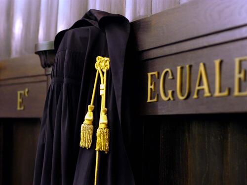 Se la giustizia si trasforma in uno strumento di potere