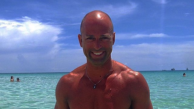 "Credevo fosse un uomo, Bettarini pilotava i concorrenti"