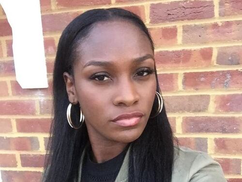 La lezione di Edith ai buonisti: "Io italiana, ma bellezza ghanese"