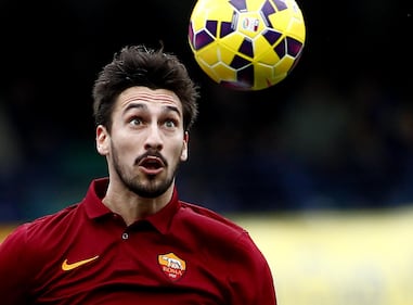 Davide Astori, le foto più belle 4