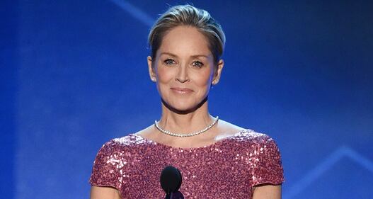 Sharon Stone, le foto dell'attrice 2