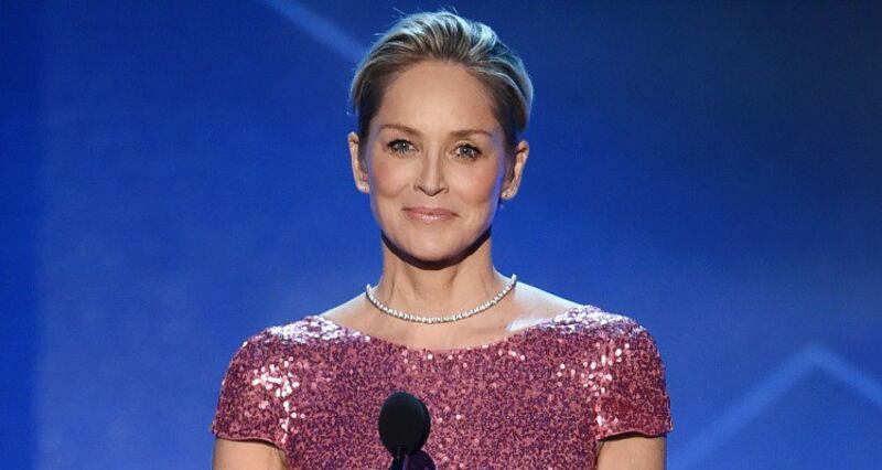 Sharon Stone, le foto dell'attrice 2