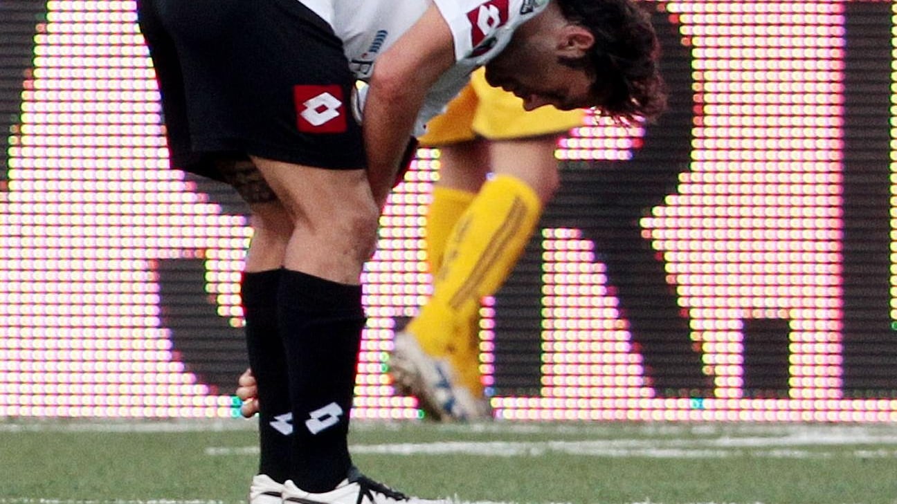 Harakiri Spezia, passa la Juve Stabia. Zona play off lontana