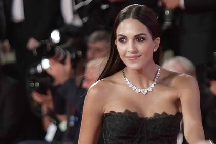 Venezia, le star più sexy del weekend 1