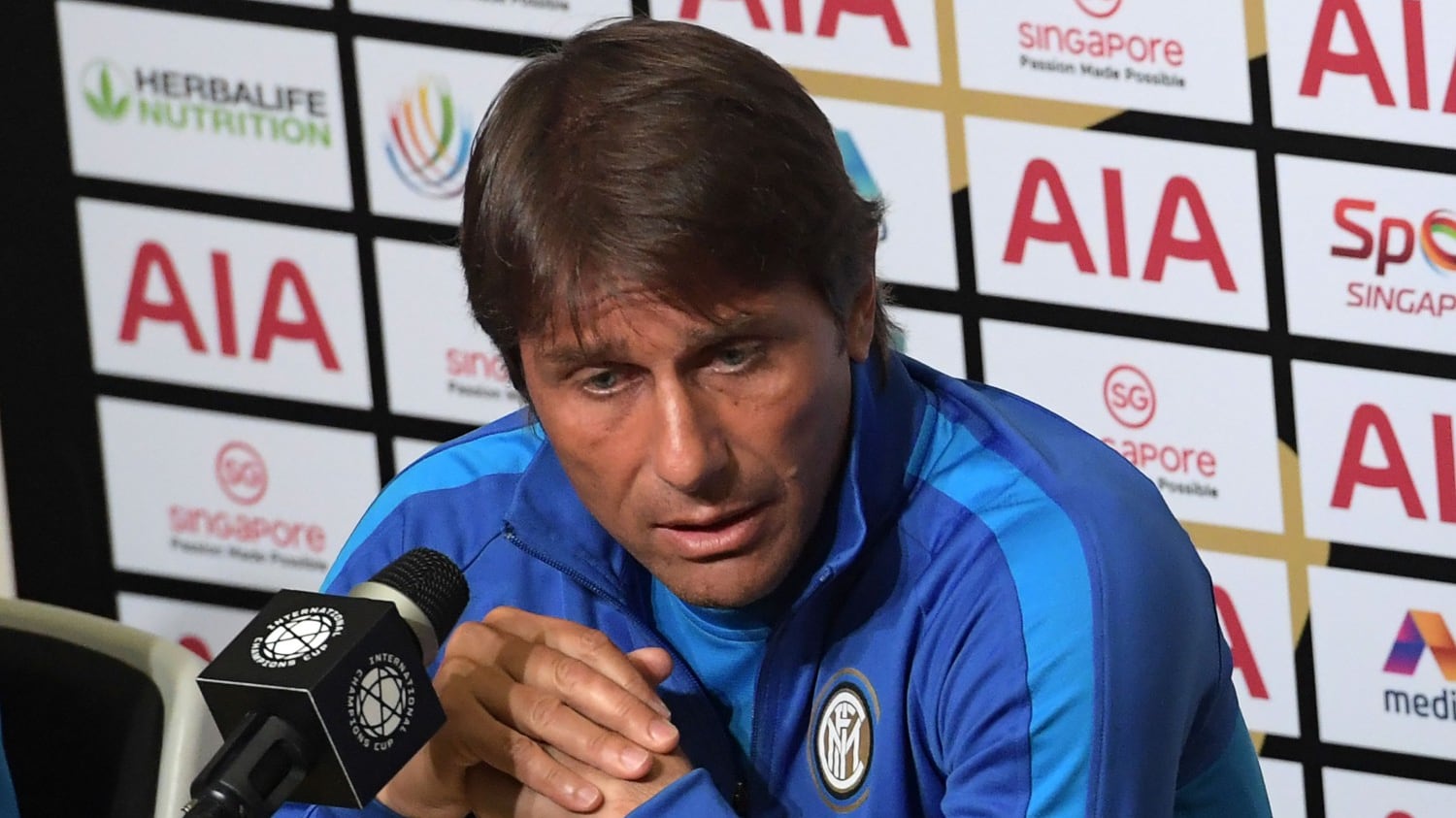 L'"amico" Tudor tra Conte e il lasciapassare dei sogni