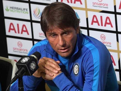 Conte: “Siamo in ritardo sul mercato”