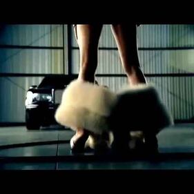 Il sexy car wash di Paris Hilton 4
