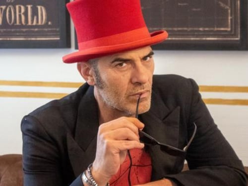 "La moda e l'elettronica dominano il pop. De André? Mi insegnò a comporre le ballate"