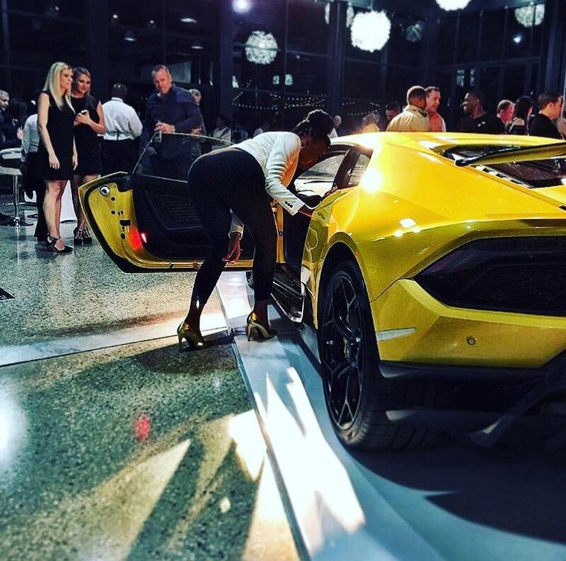 Rich Kids dall'Africa, le foto 2