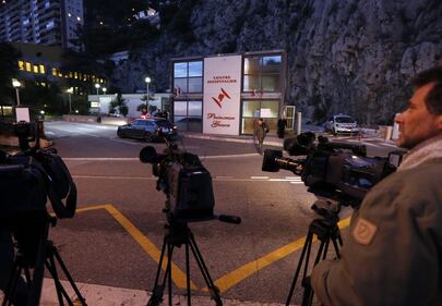 Principato di Monaco, nati i gemelli di Alberto e Charlene 5