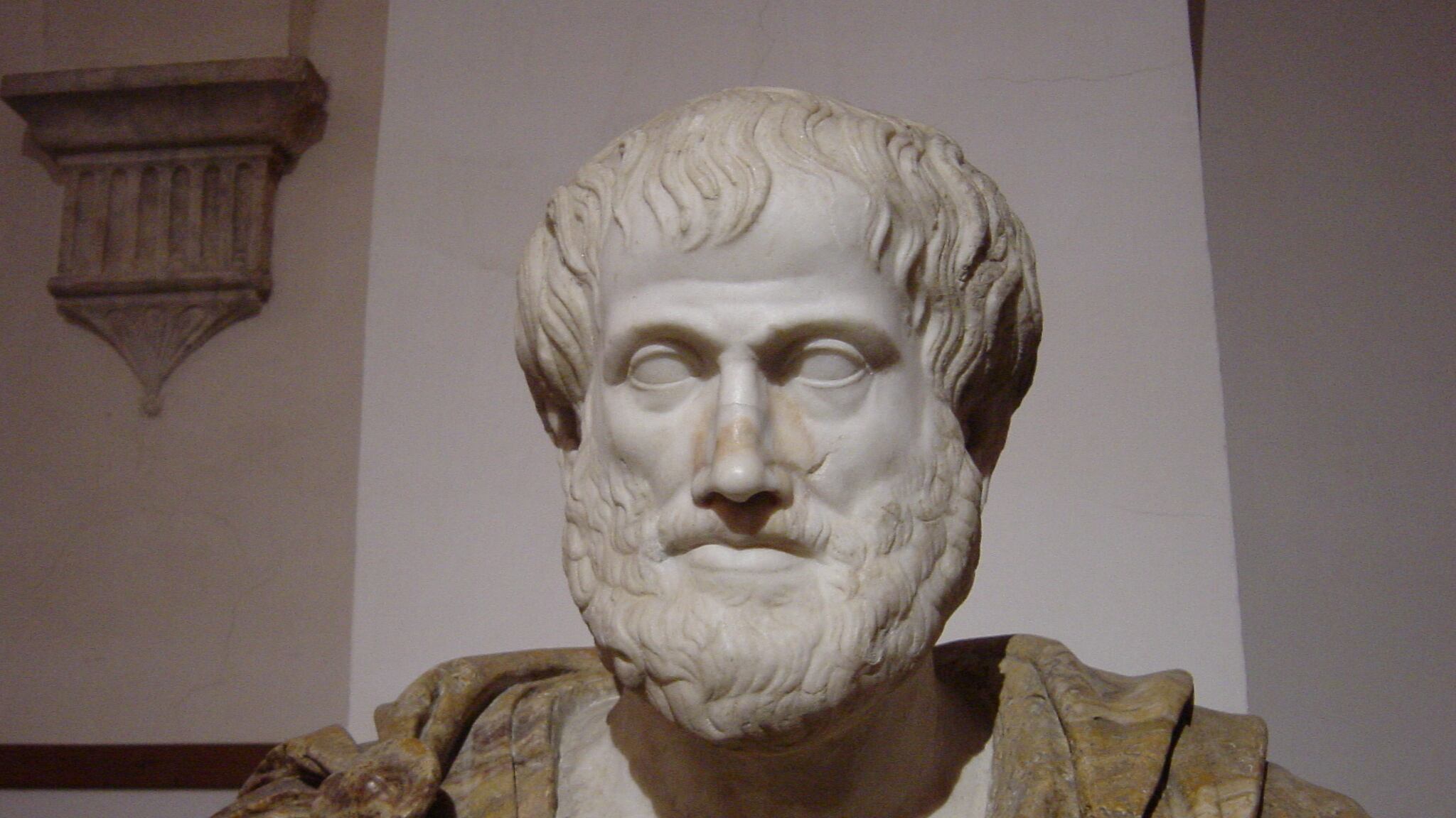 Al classico esce Aristotele: ecco la versione di greco