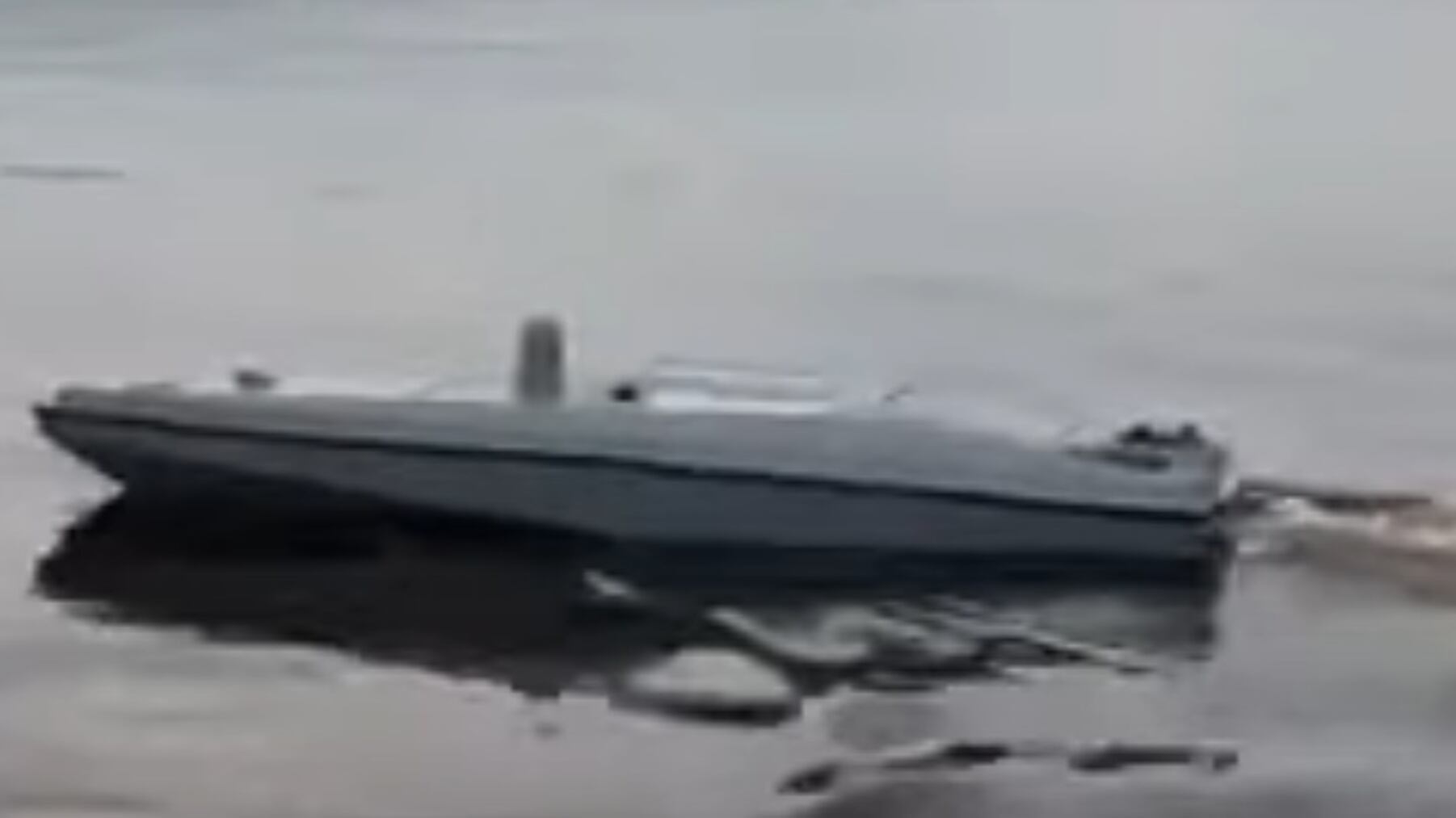 "Catturato dai russi": la rivelazione dietro lo strano drone di Kiev