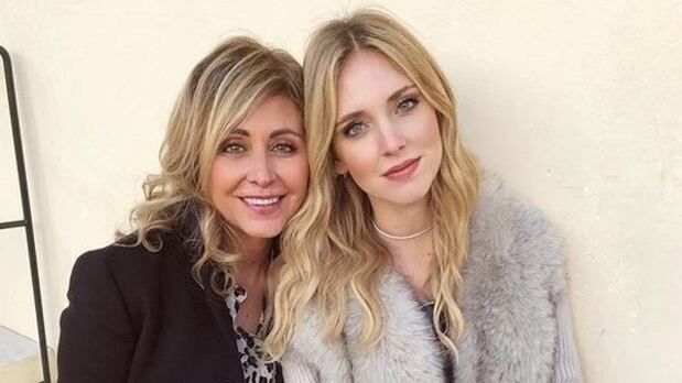 Marina Di Guardo su Chiara Ferragni: "La fama di mia figlia? Danneggia la mia credibilità"