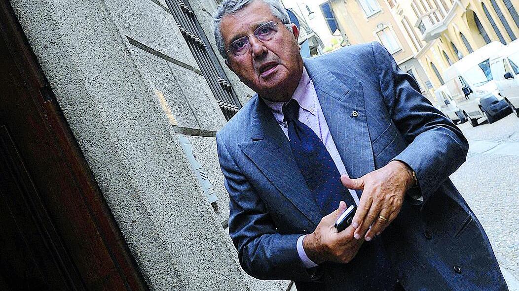 Amianto all'Olivetti: 20 morti Indagati De Benedetti e Passera