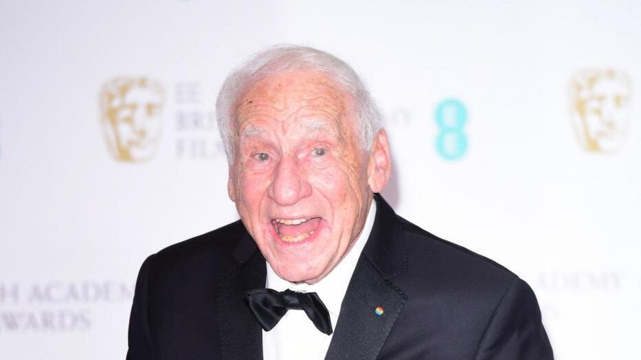 Un secolo di Mel Brooks