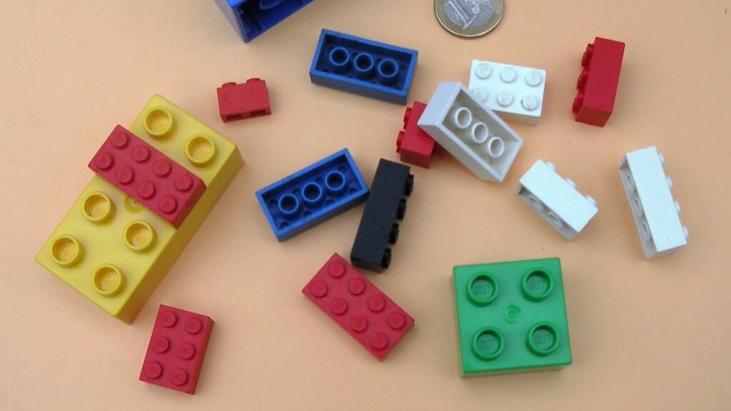 L'annuncio della Lego: "Via stereotipi di genere dai nostri giochi"