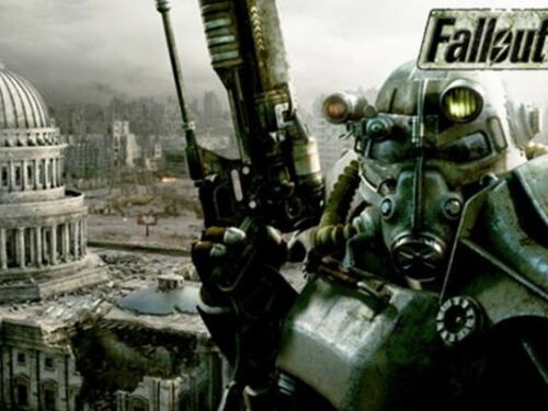 8 Bit presenta Fallout 4