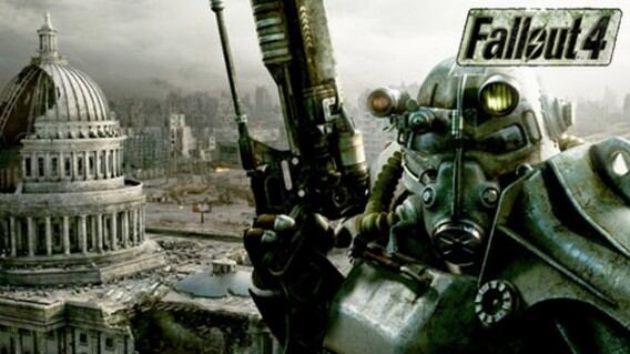 8 Bit presenta Fallout 4