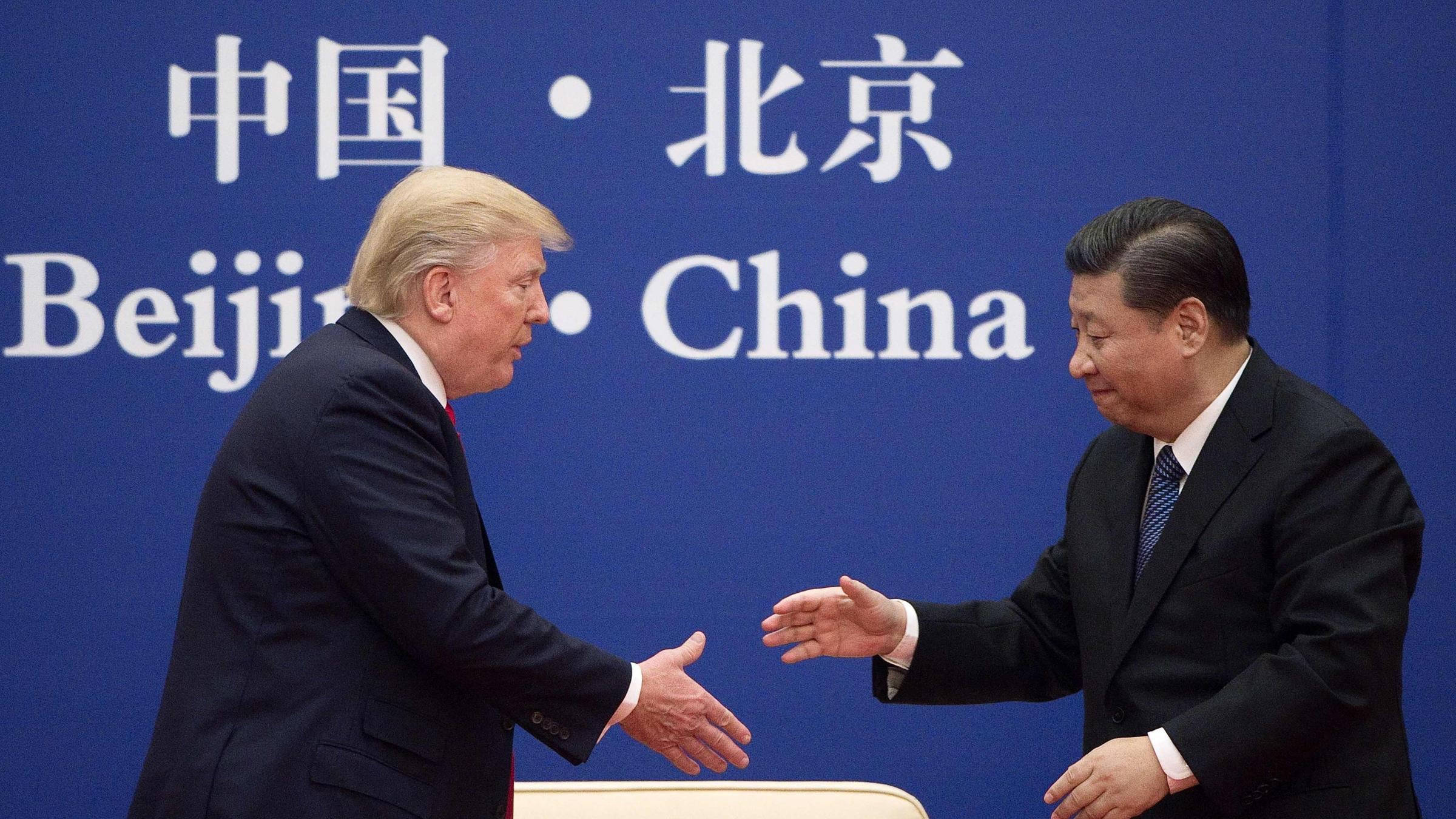 Dazi, tra Usa e Cina trovato l'accordo. Cosa succede ora