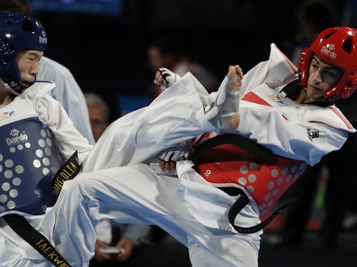 Il fratello di uno dei kamikaze di Zavantem rappresenterà il Belgio alle Olimpiadi