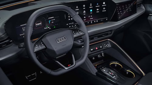 Nuova Audi Q5 2024, guarda tutte le foto 5
