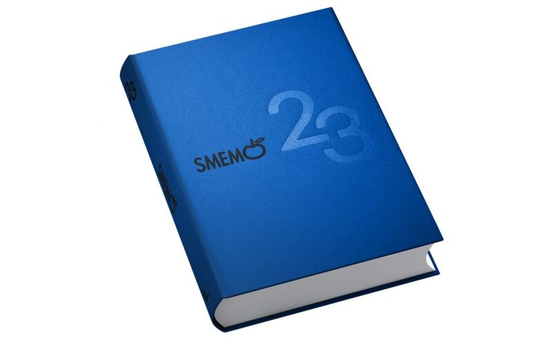 Diario scuola Smemoranda