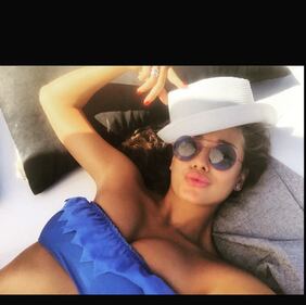 Sorelle Buccino, un'estate hot 41