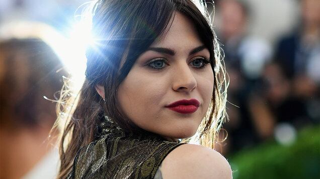 Frances Bean Cobain: debutto nella musica per la figlia di Kurt Cobain