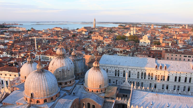 Venezia