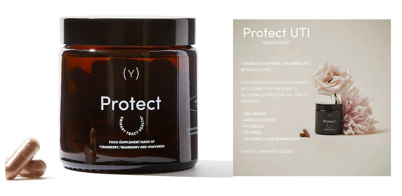 Yprotect