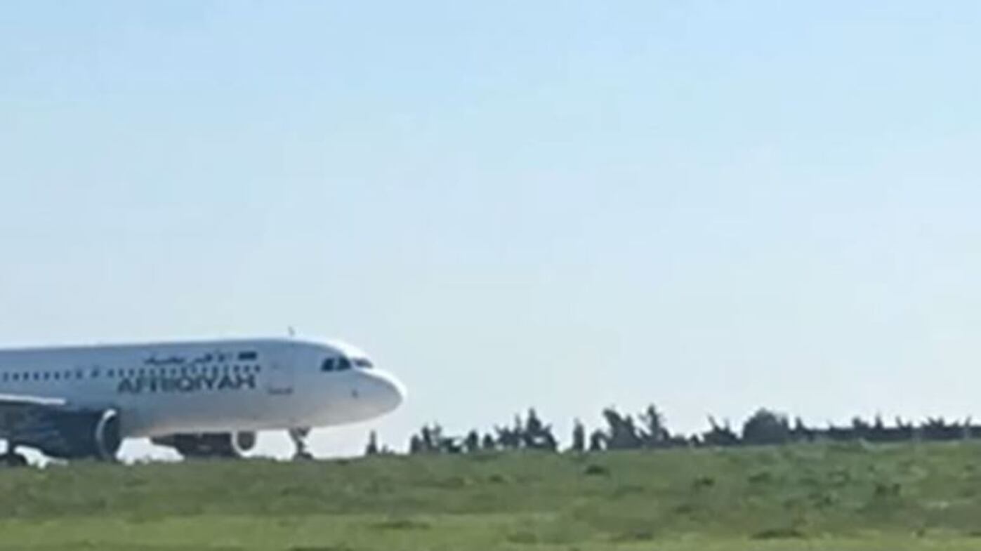 Malta, dirottato aereo libico, poi la resa. Usate armi finte