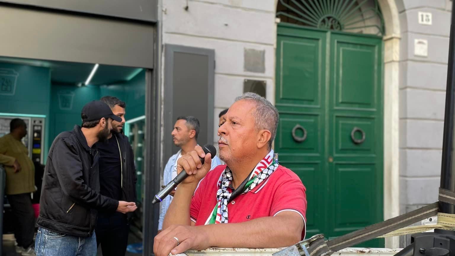 Scacco epocale agli antisemiti