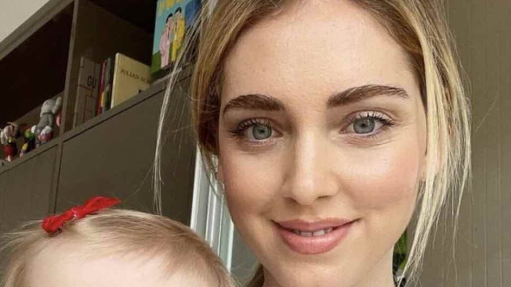 Fedez e Ferragni separati in casa: "Io negativa, lui ancora positivo"
