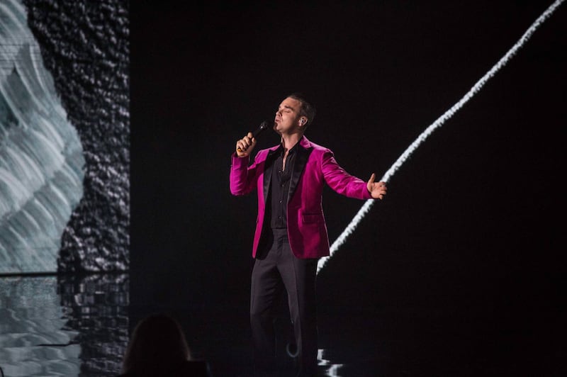 X Factor 10, le foto dell'ultima puntata 64