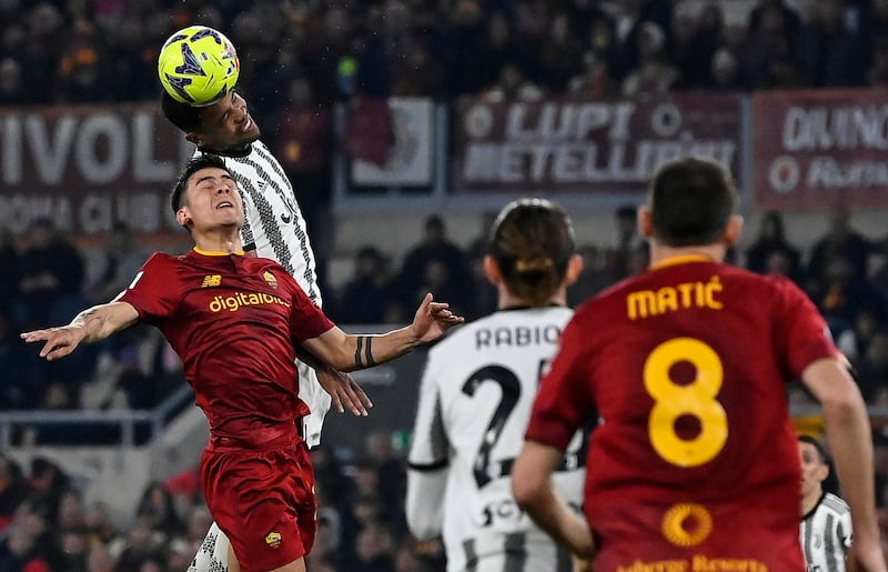 Torino-Roma: ecco dove vederla e chi scenderà in campo