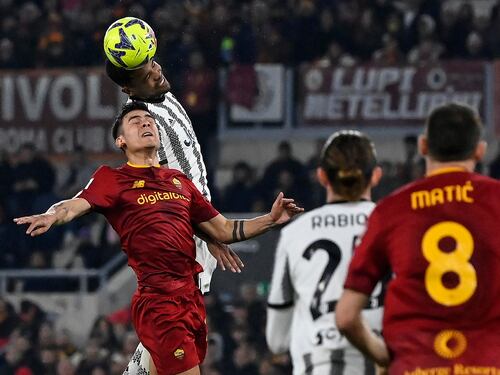 Torino-Roma: ecco dove vederla e chi scenderà in campo
