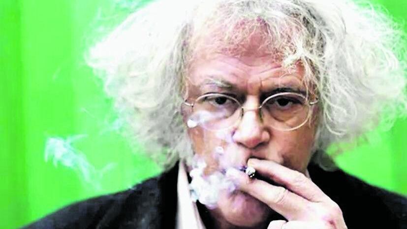 Il romanzo inesistente è nelle note a pie' di pagina
