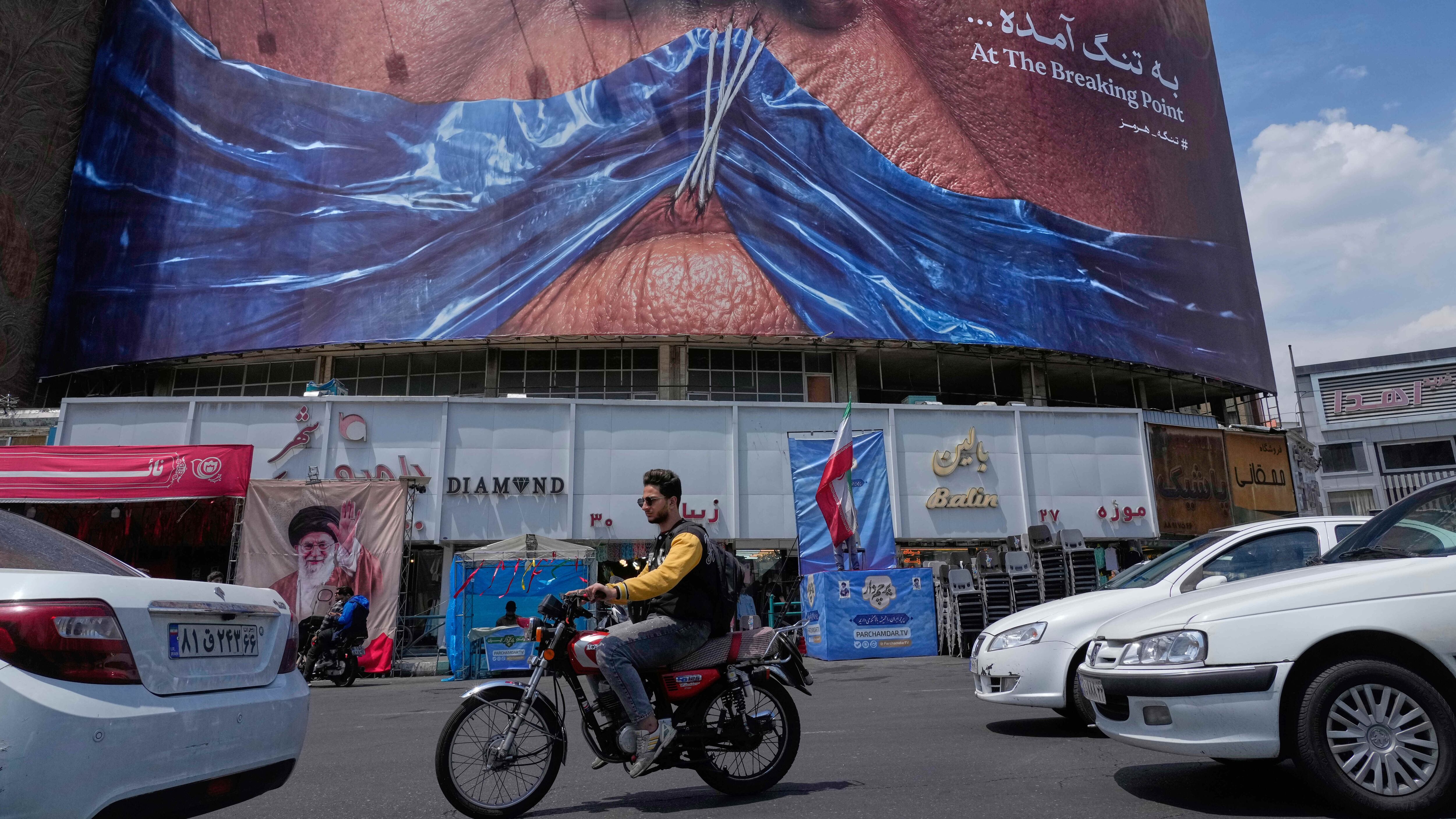 Donald boccia la proposta iraniana. Ma le trattative avanzano in segreto
