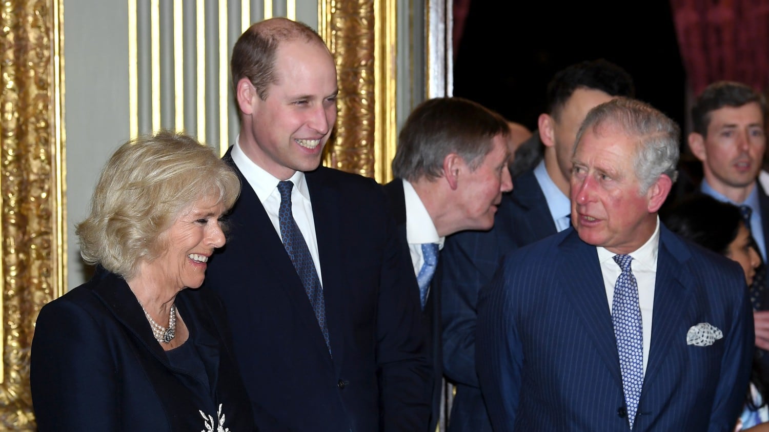 Carlo e Camilla contro Lady Diana: svelati i pesanti insulti