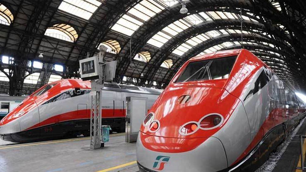 Trenitalia aumenta le corse dei Frecciarossa