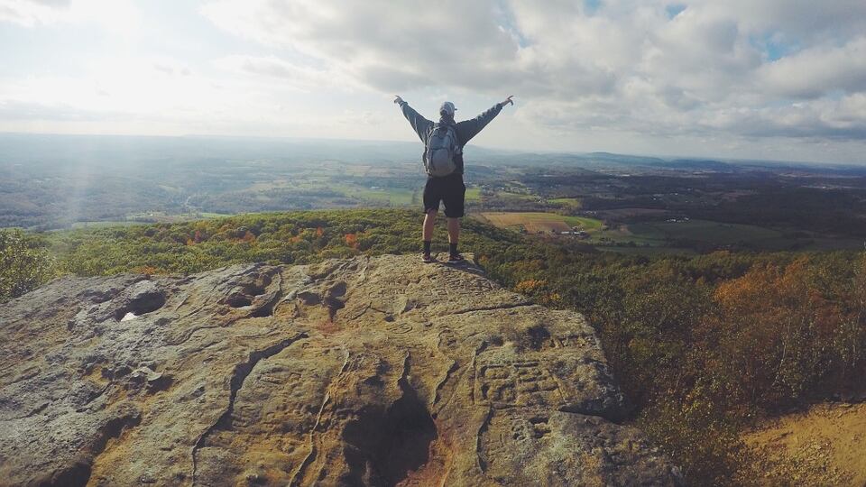 Viaggiare in solitaria: trend dell’estate 2019