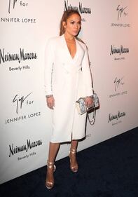 Jennifer Lopez hot, le foto sexy 26